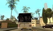 Mercedes Benz Bus O404 