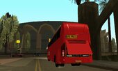 Volvo Bus B9 V1
