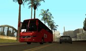 Volvo Bus B9 V1