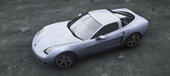Invetero Coquette D5