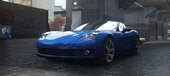 Invetero Coquette D5