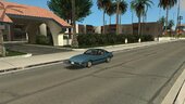 New Roads for Las Venturas