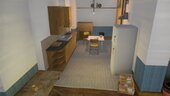 Renovated Broker Apartment - First Safehouse