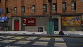 Renovated Broker Apartment - First Safehouse