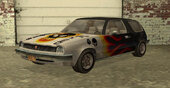 Driver: PL Rhapsody
