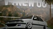 Peugeot Pars Sport