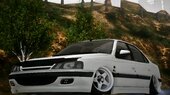 Peugeot Pars Sport