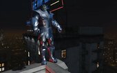 APOCALYPSE Xmen DELUXE [ Addon Ped ]