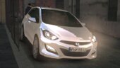 Hyundai i30 2013