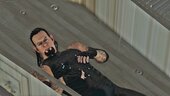 Undertaker Ministry [Add-On Ped]