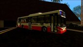 Linea 60 Todo Bus Agrale MT17