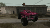 GTA V Cheval Marshall