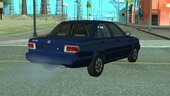 *REVAMP* Nissan Tsuru V16 