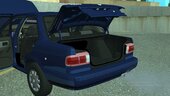 *REVAMP* Nissan Tsuru V16 