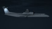 Bombardier Dash 8Q-400 [BASE PACK]