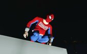 SPIDER MAN Fat [ Addon Ped ] Earth X