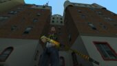 AWP Dragon Lore