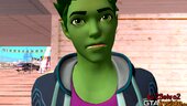 Beast Boy - Casual [Fortnite]