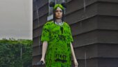 Billie Eilish [Add-On Ped]