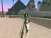 [Genshin Impact] Nefer - Updated 