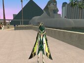 [Genshin Impact] Nefer - Updated 