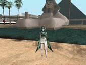 [Genshin Impact] Nefer - Updated 