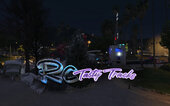 RC Tasty Tracks (Menyoo)