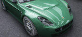 Dewbauchee Rapid GT