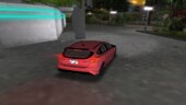 Ford Focus RS 2017