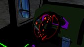 Microbus Ford Hidrobus Naucalpan
