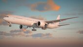 Boeing 777-300ER [VehFuncs]