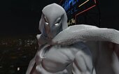 MOONKNIGHT v3 [ Addon Ped ]