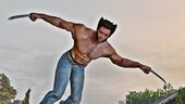 Logan [Add-On Ped]