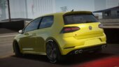 Volkswagen Golf 7