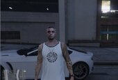 Reza Pishro Add-On Ped