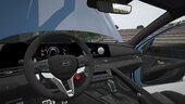 2024 Hyundai Elantra Avante N [Add-On / Replace]
