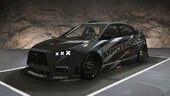 Kuruma Custom [Add-On / FiveM | Tuning | Template]