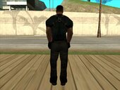 Trigger Man from Trigger Man (Gamecube)