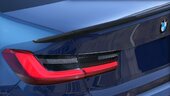 BMW 330i 2019 [Add-On | Extras]