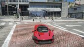 Ferrari Daytona SP3 [Add-On]