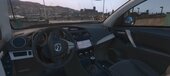 Mazda 3 2011 [Add-On]