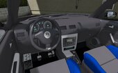 Volkswagen Golf 4 R32 2002 [Add-On | Animated Sunroof]