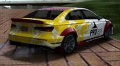 GTA V Obey Tailgater S