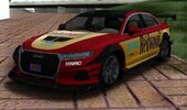 GTA V Obey Tailgater S