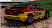 GTA V Obey Tailgater S