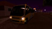 CAIO FOZ LO915 VERSION STP SANTIAGO