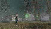 The Cemetery of the Death (Halloween 2025)