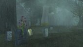 The Cemetery of the Death (Halloween 2025)