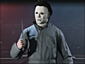 Michael Myers (COD Warzone III)