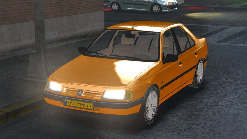 mod
